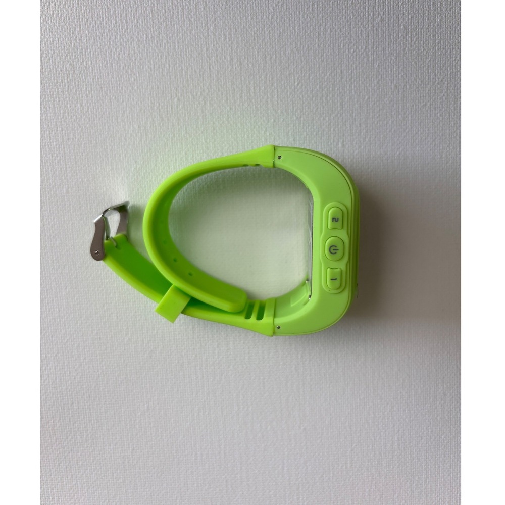 Safekeeper 300 Child Multifunction Watch Green Android iOS App - Picture 8 of 9